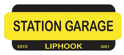 Station Garage Liphook